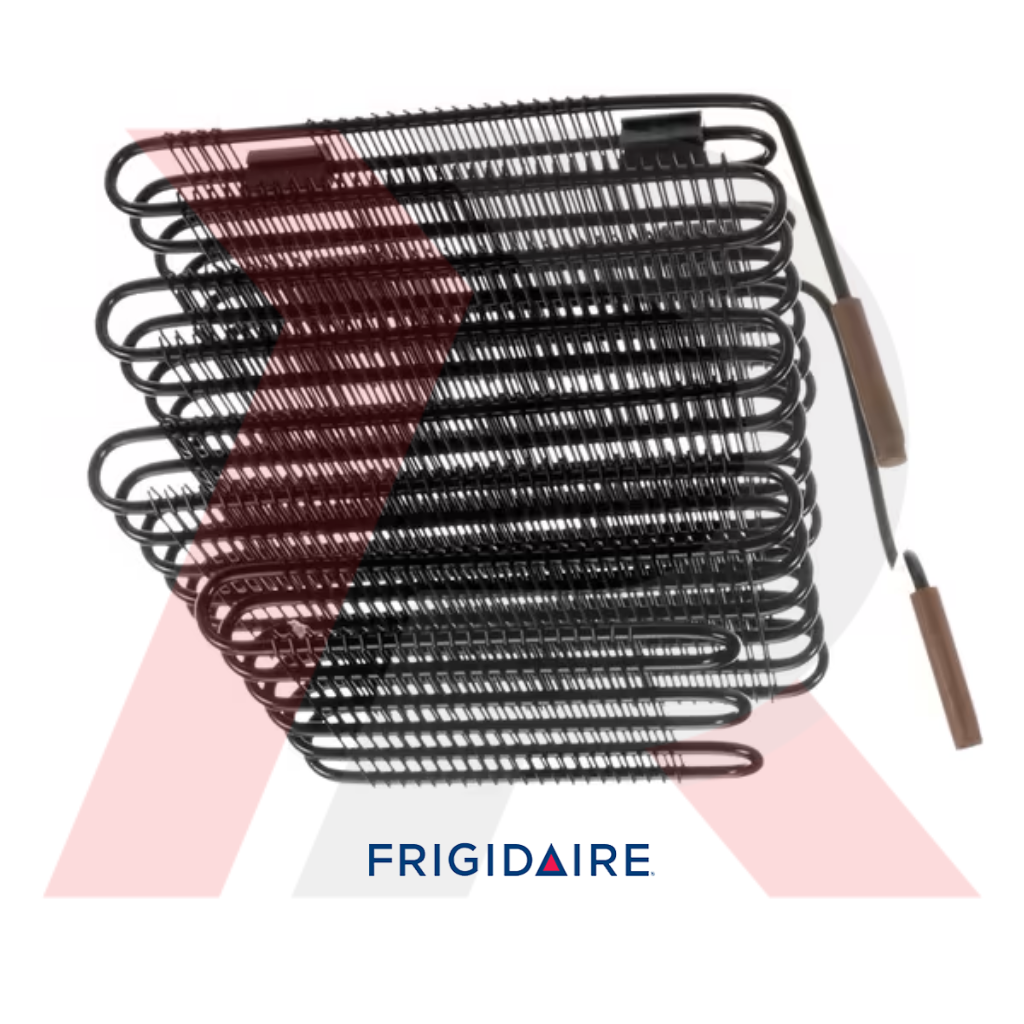 Refrigerator Condenser